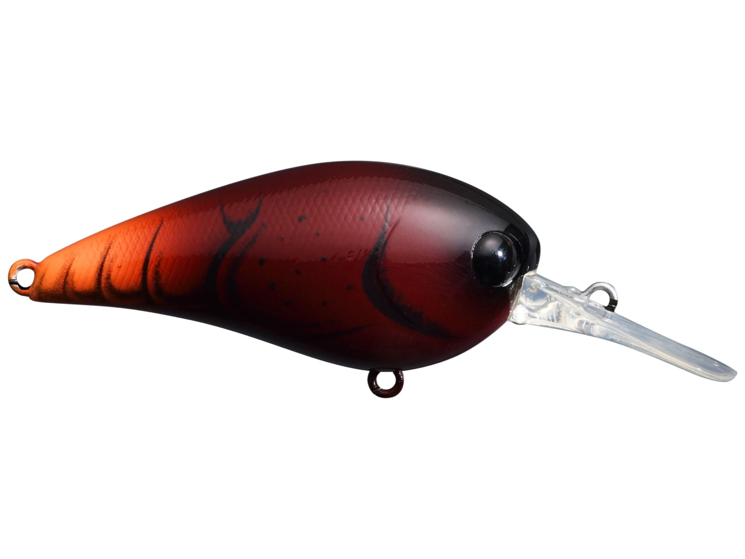 Jackall MC60 MR Medium Diving Crankbait - Image 3