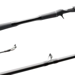 Shimano Poison Adrena Casting Rods