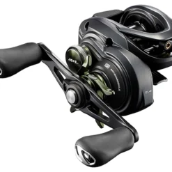 Shimano Curado 70 MGL Baitcasting Reels