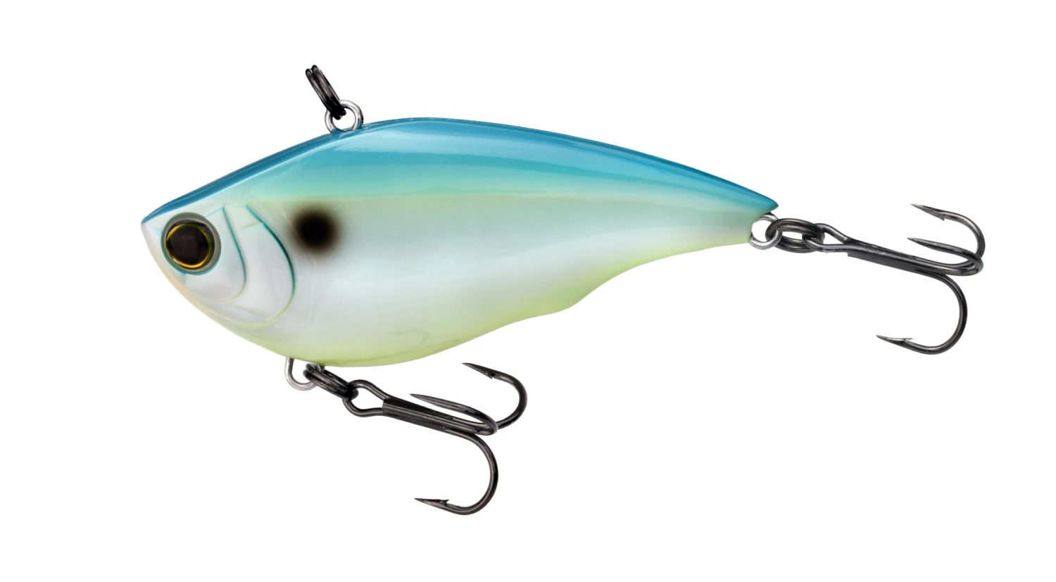 Yo-Zuri Rattl'N Vibe 3/4 Oz. Lipless Crankbait - Image 4