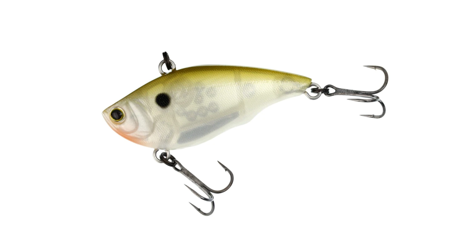 Yo-Zuri Rattl'N Vibe 3/4 Oz. Lipless Crankbait - Image 7