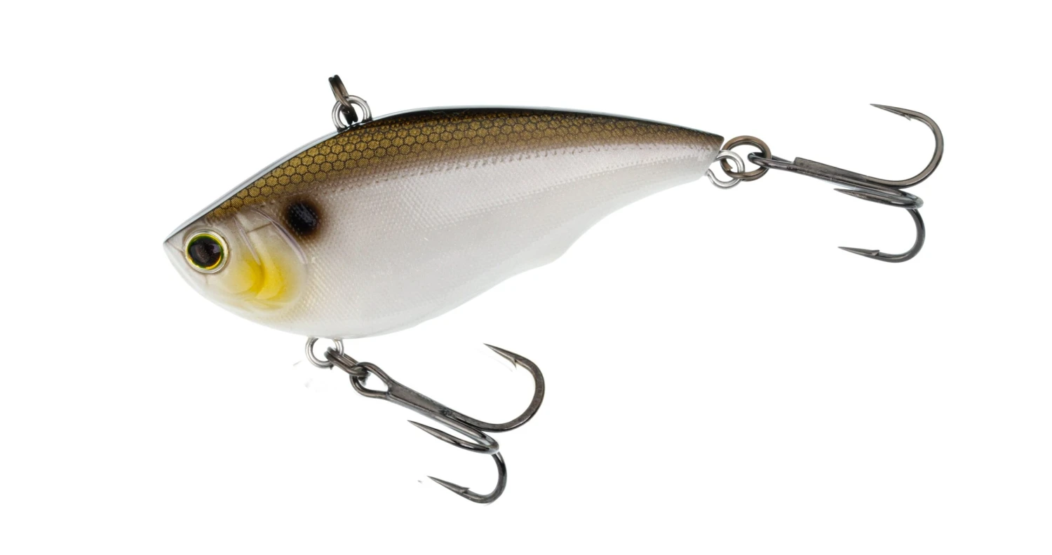 Yo-Zuri Rattl'N Vibe 3/4 Oz. Lipless Crankbait - Image 8
