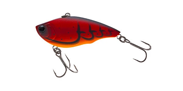 Yo-Zuri Rattl'N Vibe 3/4 Oz. Lipless Crankbait - Image 11