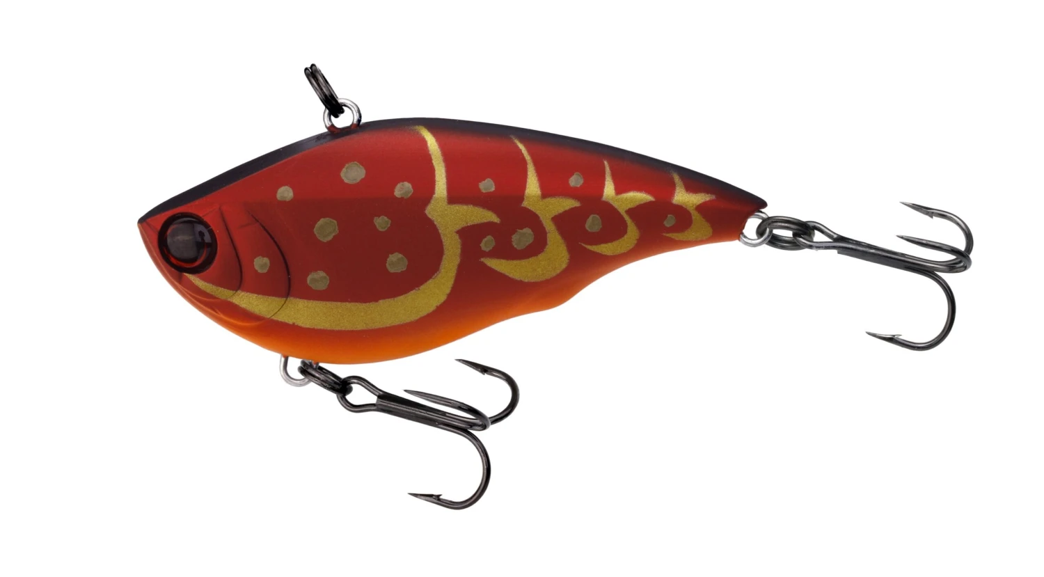 Yo-Zuri Rattl'N Vibe 3/4 Oz. Lipless Crankbait - Image 12