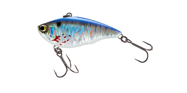 Yo-Zuri Rattl'N Vibe 3/4 Oz. Lipless Crankbait - Image 13