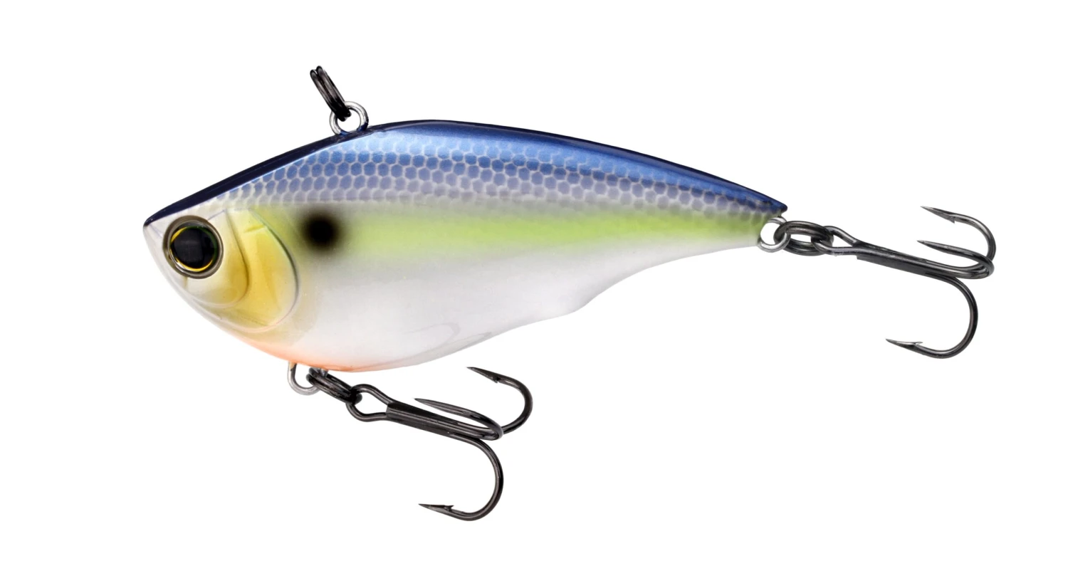 Yo-Zuri Rattl'N Vibe 3/4 Oz. Lipless Crankbait - Image 16