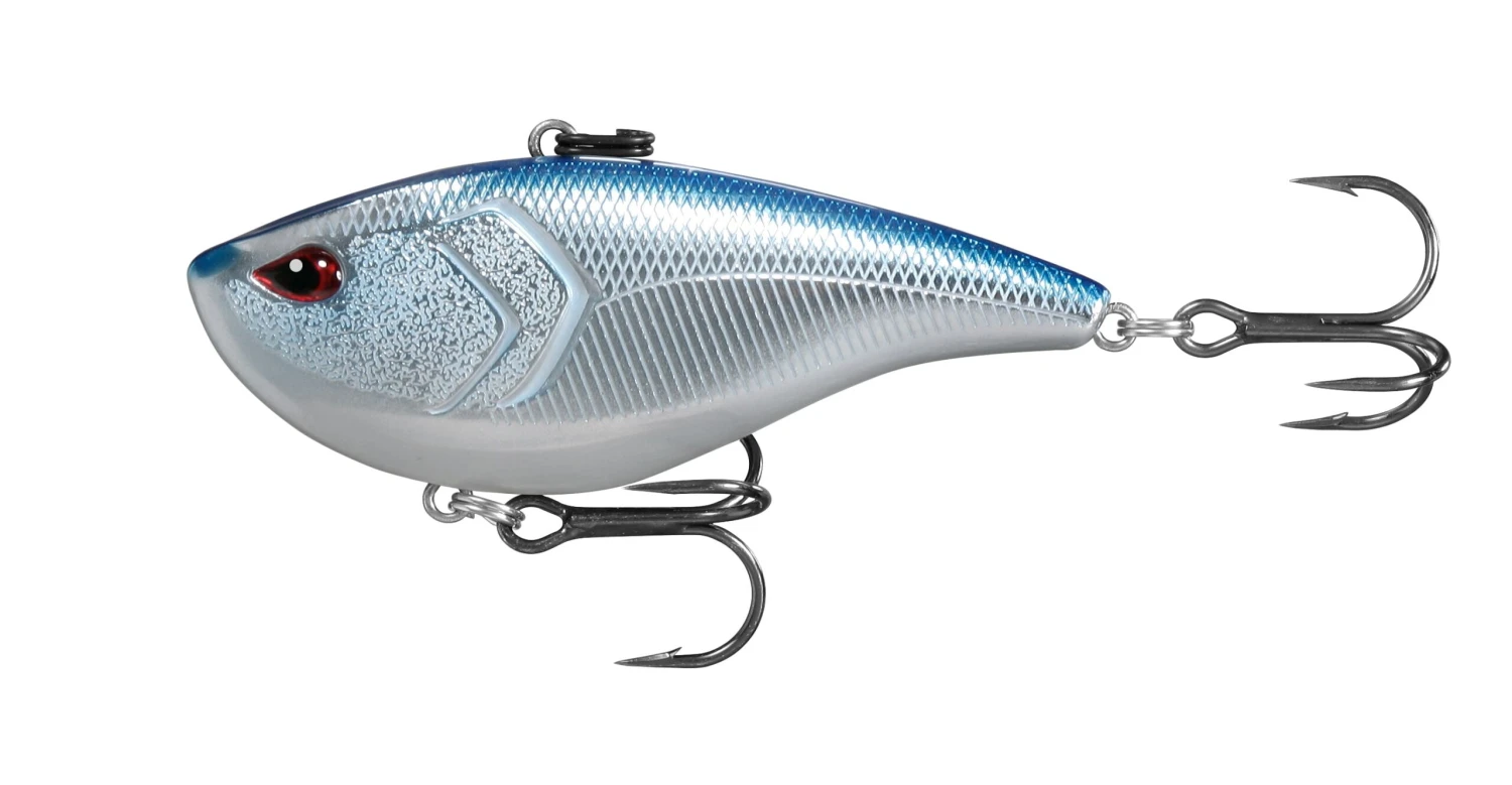 13 Fishing El Diablo Lipless Crankbait - Image 2