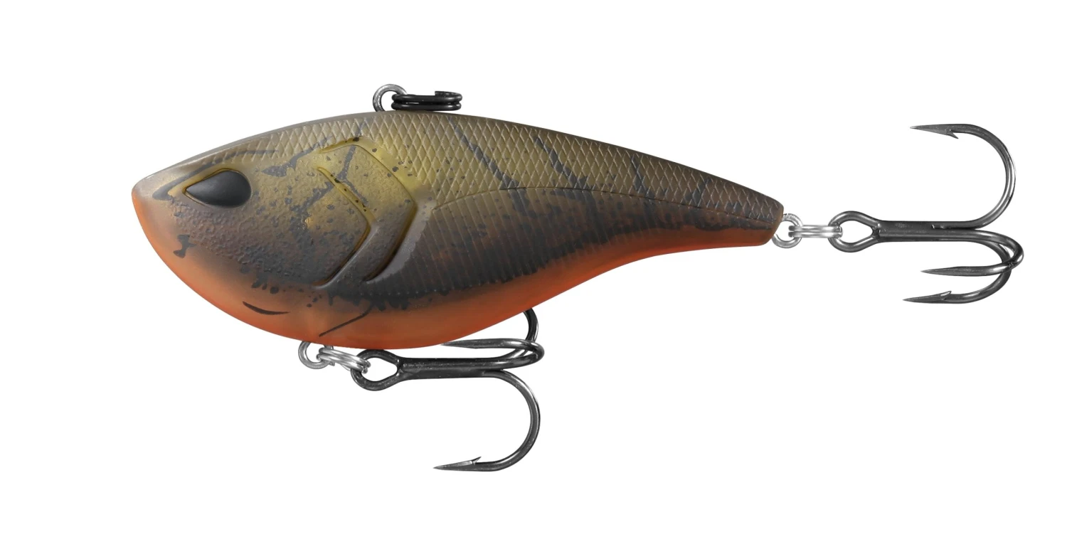 13 Fishing El Diablo Lipless Crankbait - Image 5