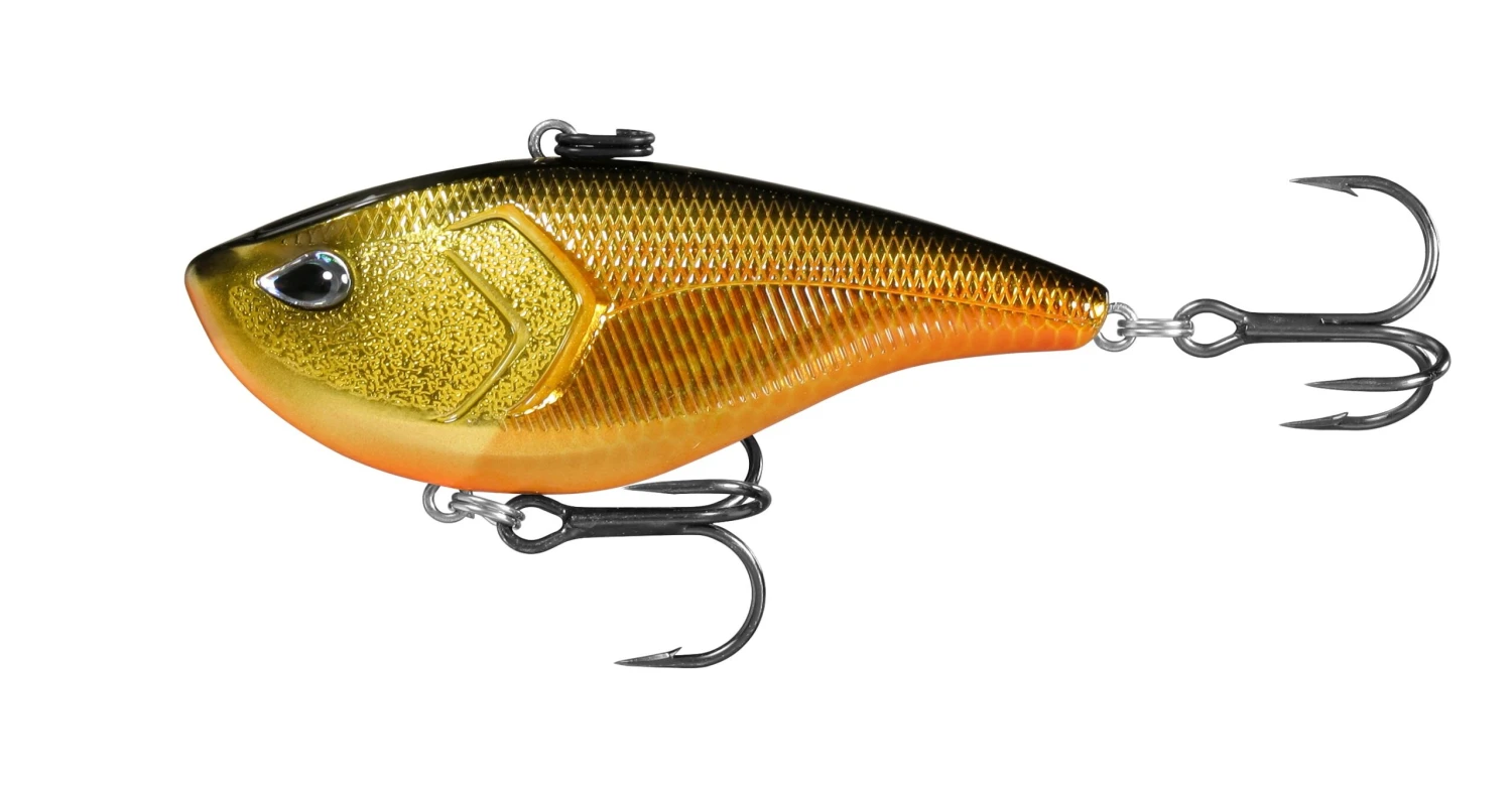 13 Fishing El Diablo Lipless Crankbait - Image 7