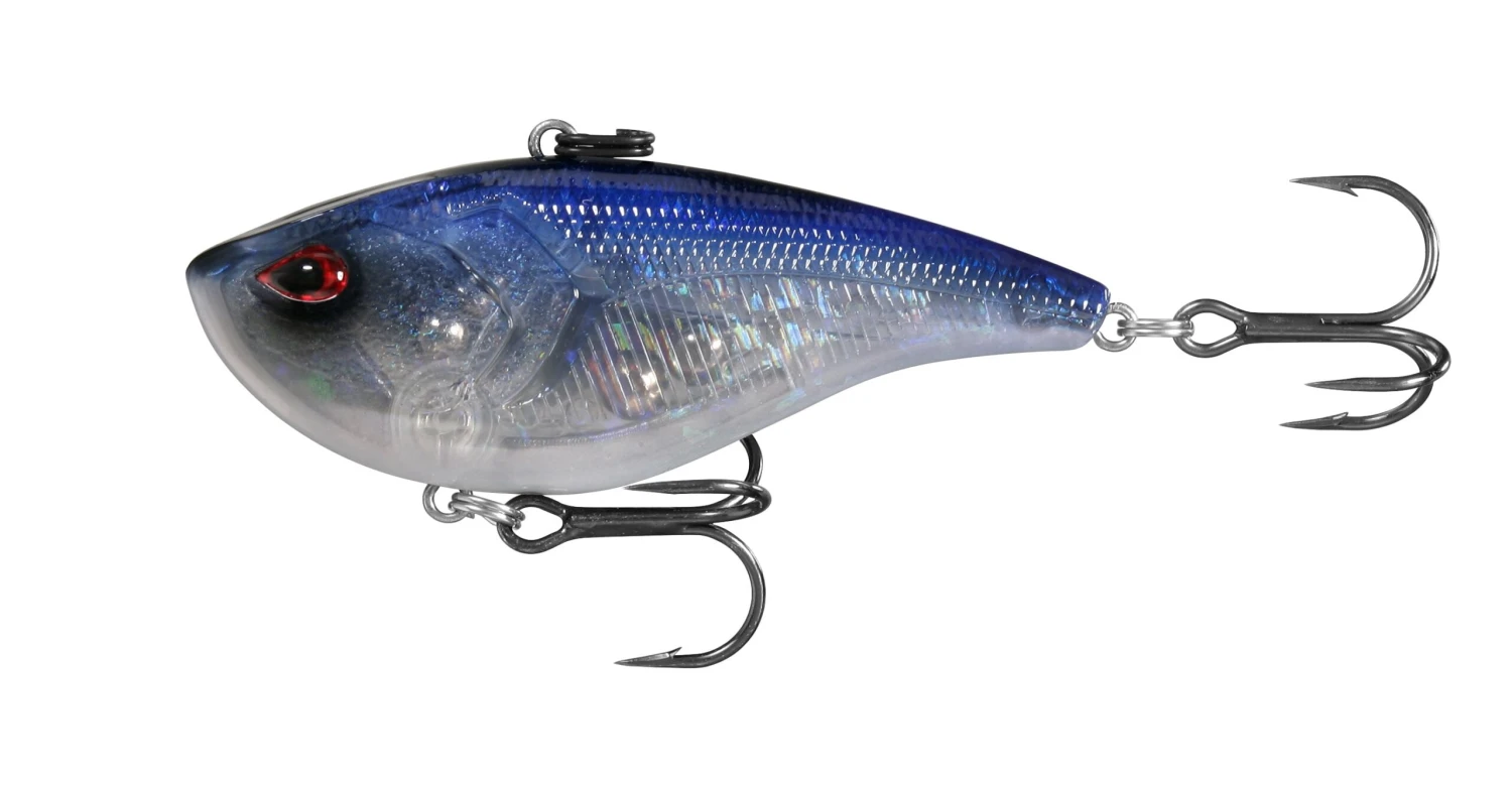 13 Fishing El Diablo Lipless Crankbait - Image 9