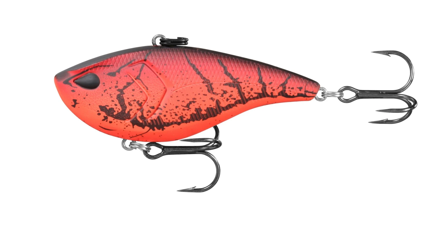 13 Fishing El Diablo Lipless Crankbait - Image 11