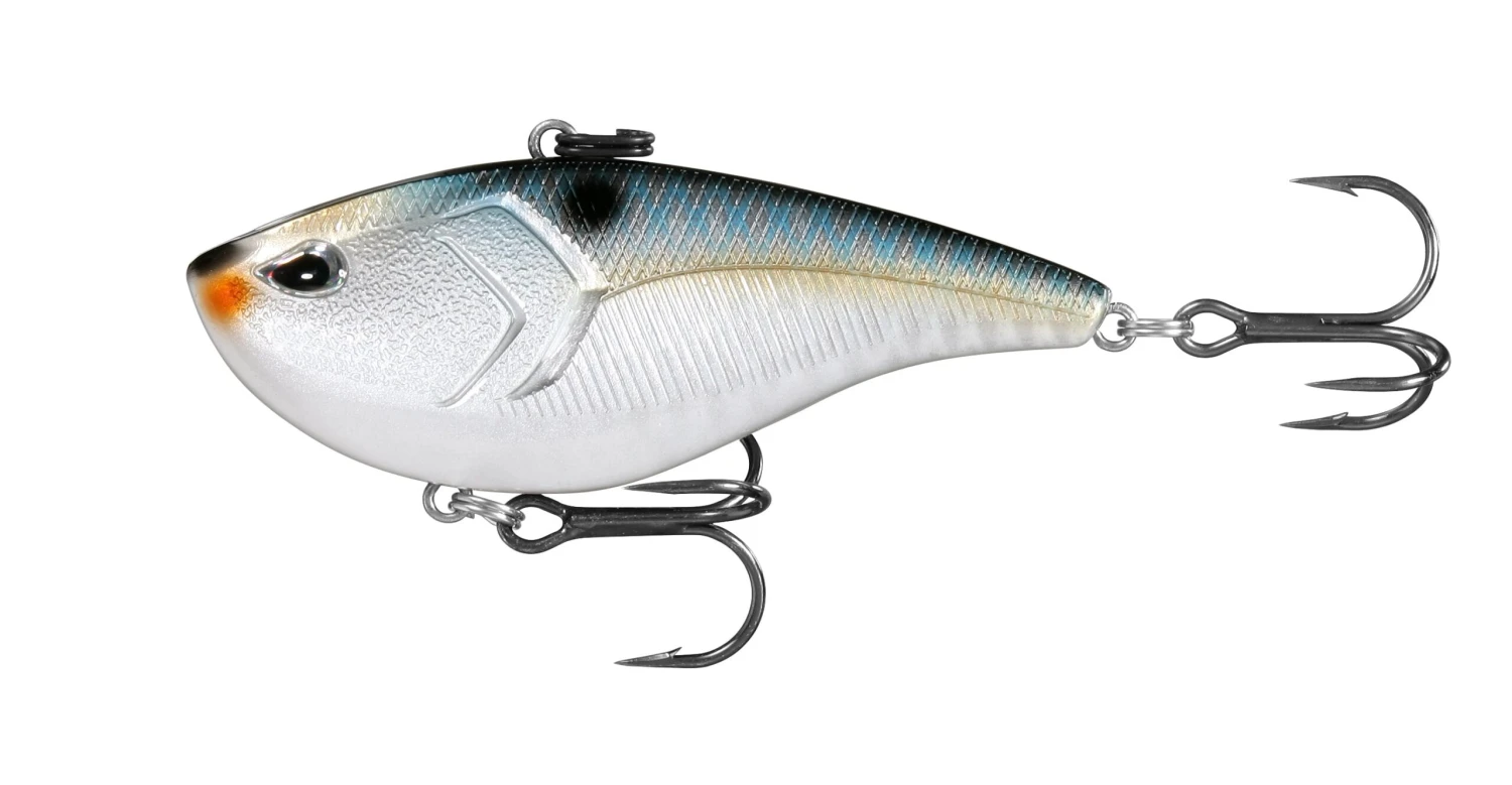 13 Fishing El Diablo Lipless Crankbait - Image 13