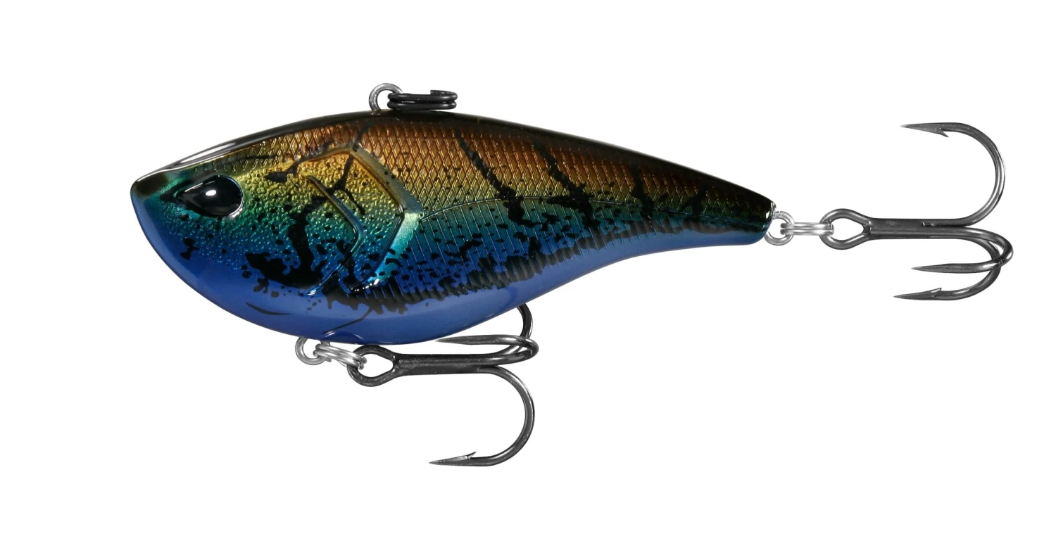 13 Fishing El Diablo Lipless Crankbait - Image 14