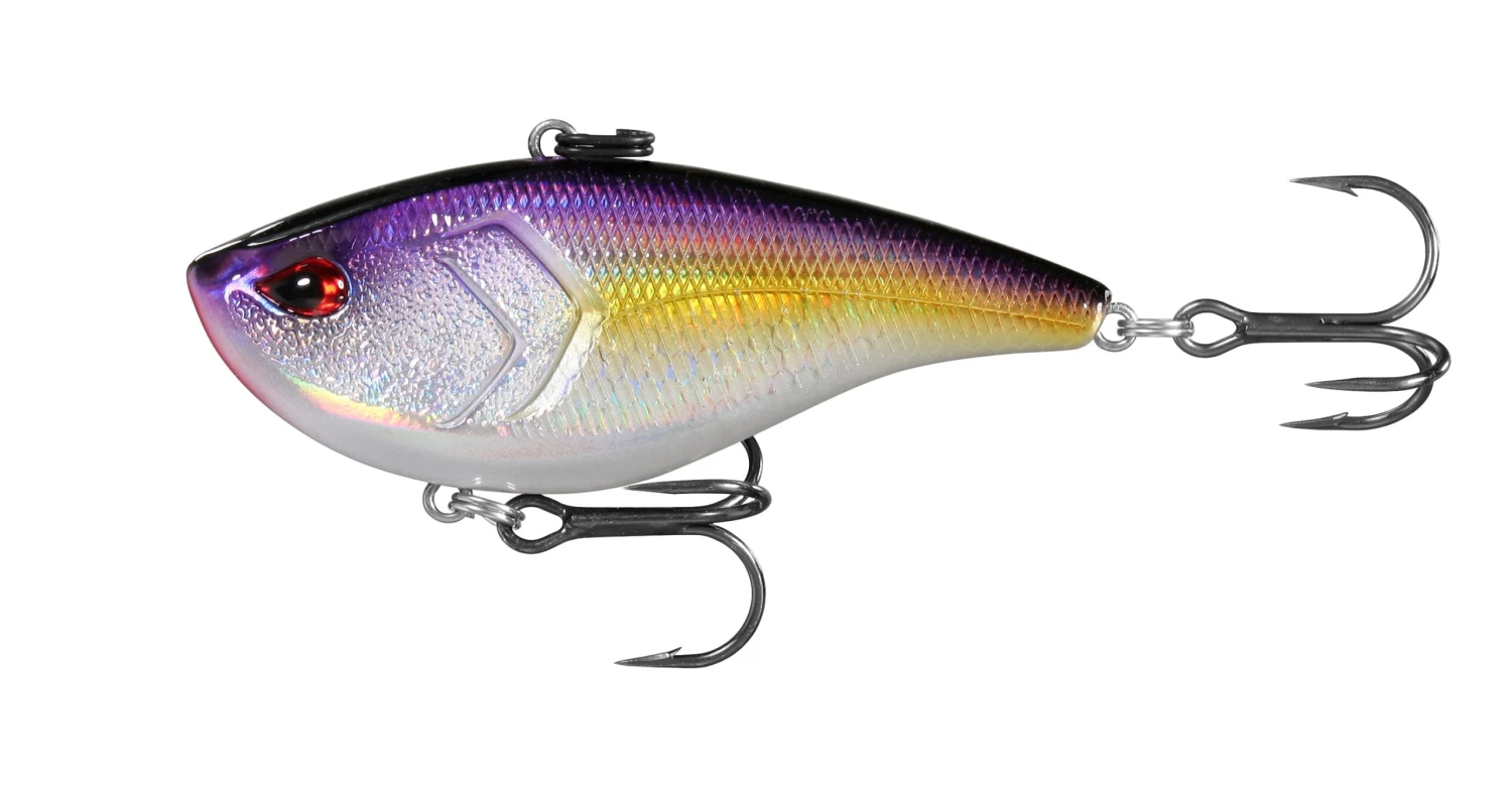 13 Fishing El Diablo Lipless Crankbait - Image 16