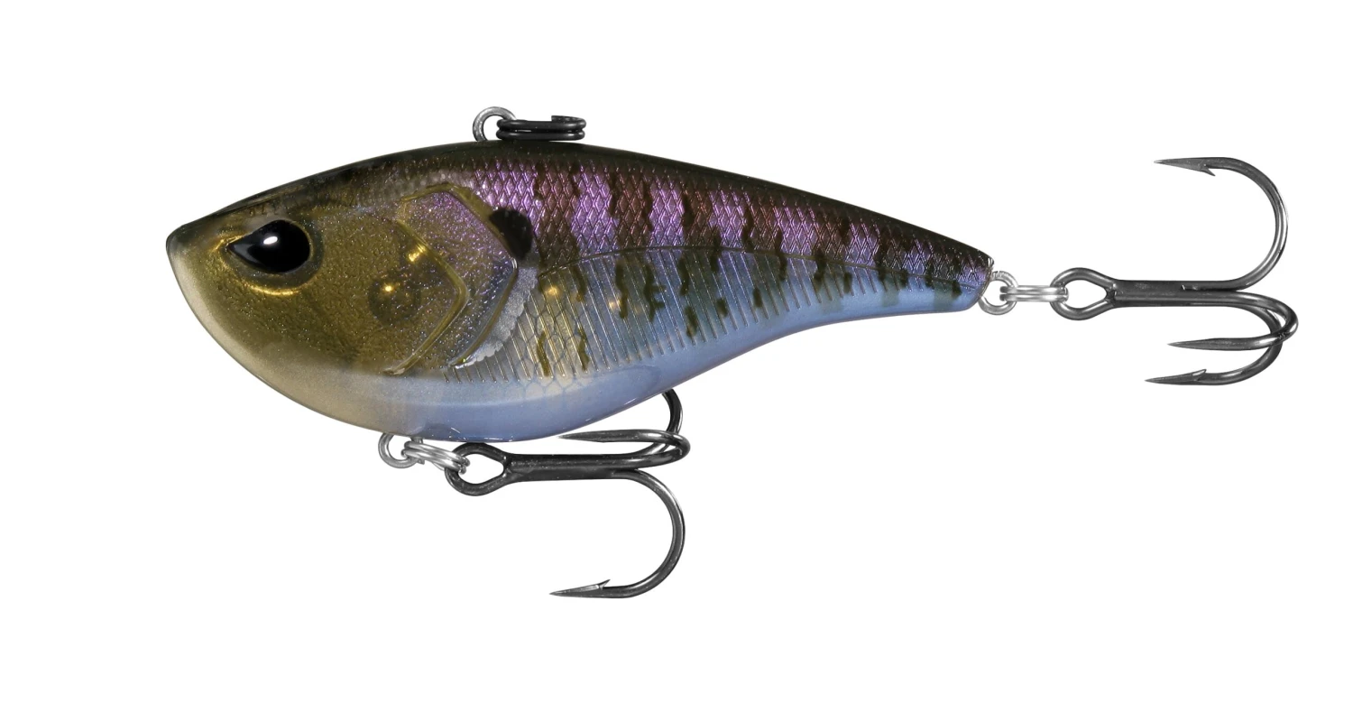13 Fishing El Diablo Lipless Crankbait - Image 18