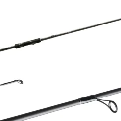 13 Fishing Muse Black Spinning Rods