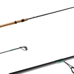 13 Fishing Omen Green 2 Inshore Spinning Rods