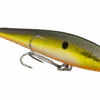 Strike King KVD 100 Series Suspending Shallow Jerkbait