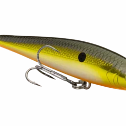 Strike King KVD 100 Series Suspending Shallow Jerkbait