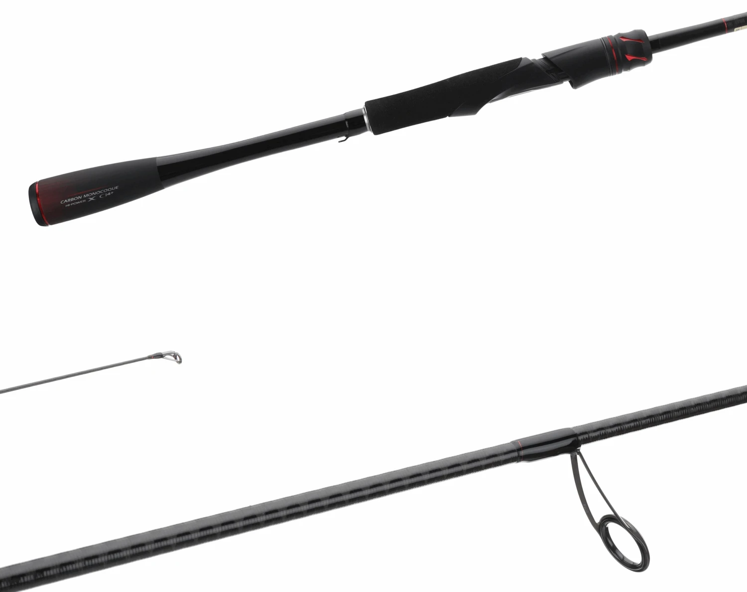 Shimano Zodias A Spinning Rods