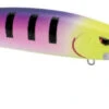 SPRO MadEye Minnow 120 Deep Diving Walleye Trolling Lure