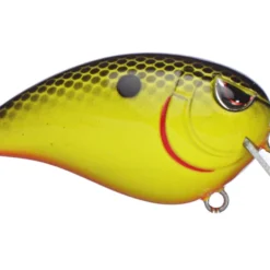 SPRO John Crews Baby Fat John 50 Shallow Crankbait
