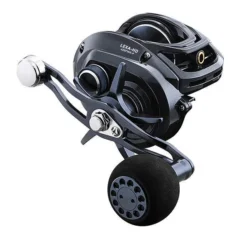 Daiwa Lexa 300 HD Baitcasting Reels
