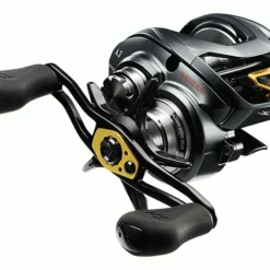 Daiwa Steez A TWS Baitcasting Reels