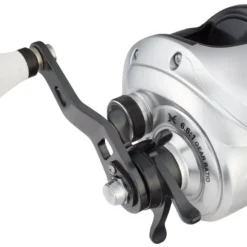 Shimano Tranx 500 Baitcasting Reels