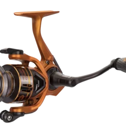 Lew's Mach Crush Speed Spin Spinning Reels