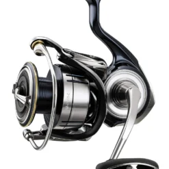 Daiwa Certate LT Spinning Reels
