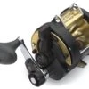 Shimano TLD II 2-Speed Lever Drag Conventional Reels
