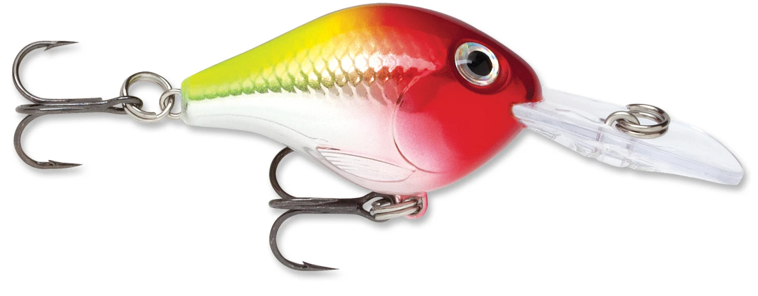 Rapala Ultra Light Crank 03 Medium Diving Crankbait - Image 2