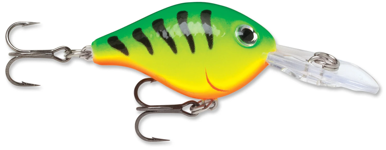Rapala Ultra Light Crank 03 Medium Diving Crankbait - Image 3