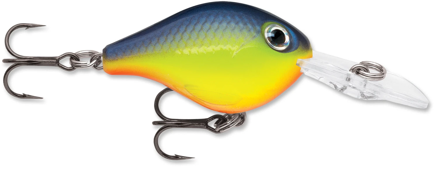 Rapala Ultra Light Crank 03 Medium Diving Crankbait - Image 5