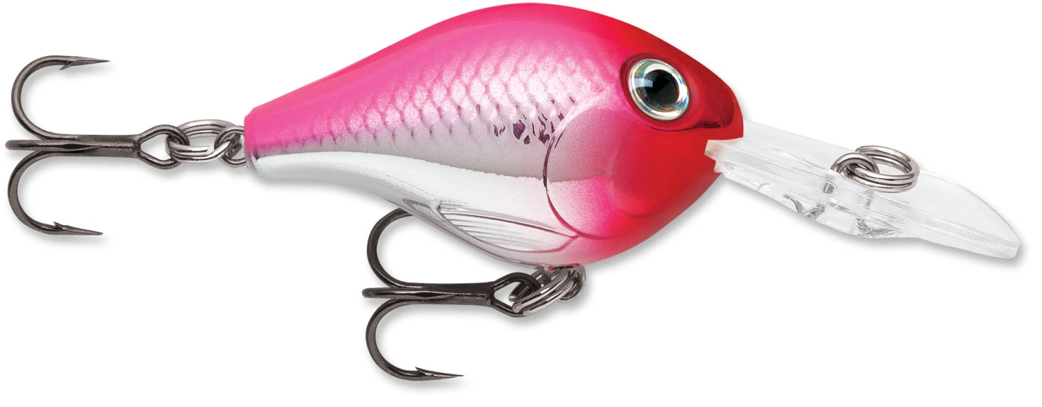 Rapala Ultra Light Crank 03 Medium Diving Crankbait - Image 6
