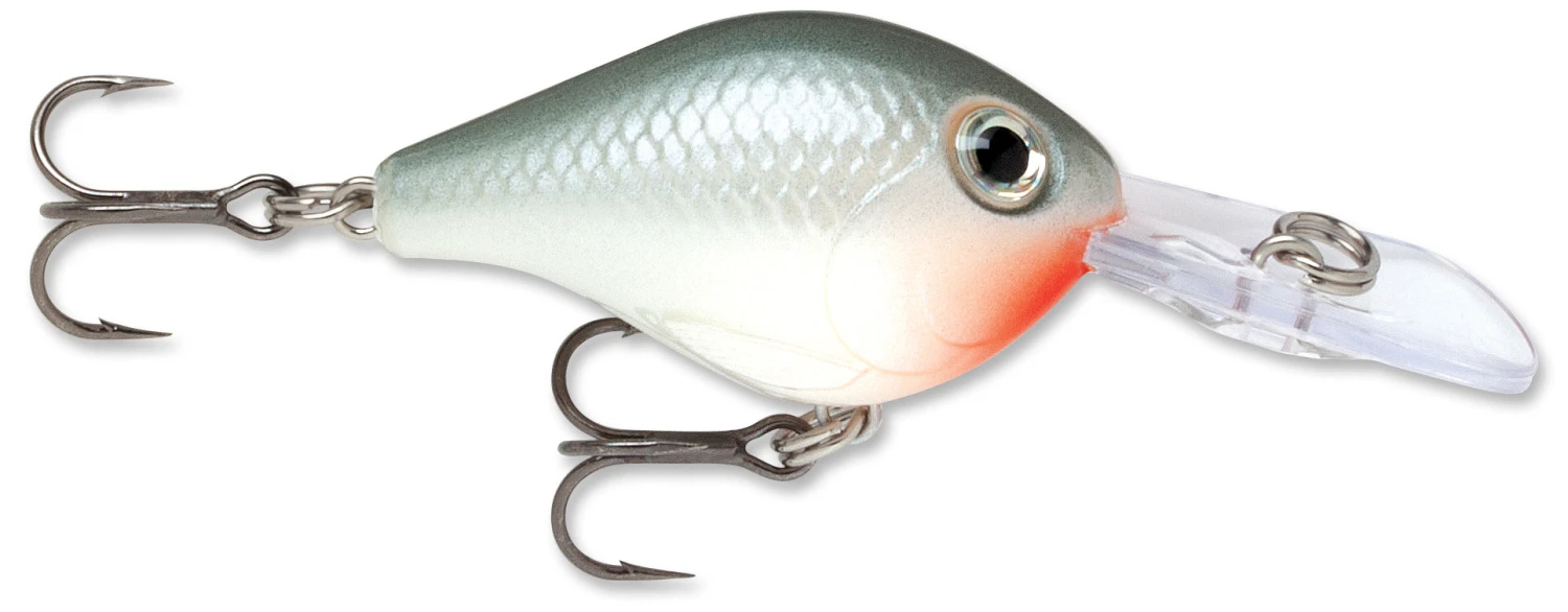 Rapala Ultra Light Crank 03 Medium Diving Crankbait - Image 9
