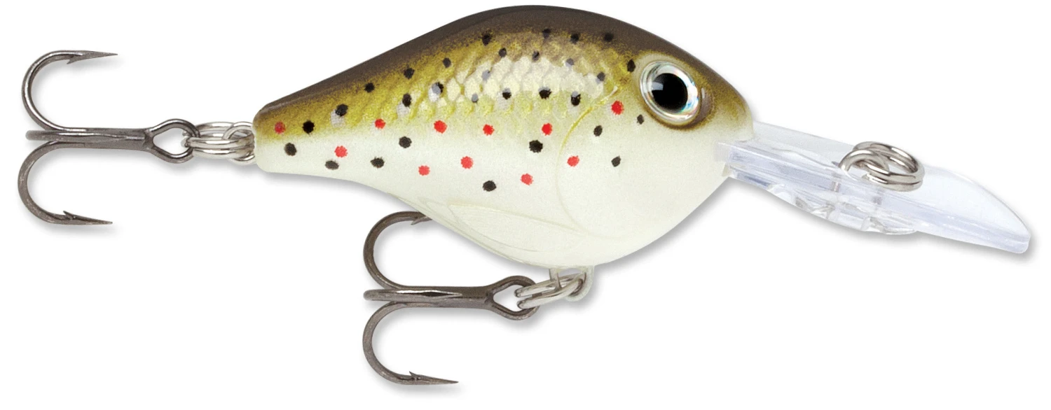 Rapala Ultra Light Crank 03 Medium Diving Crankbait - Image 11