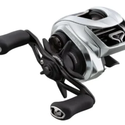 Daiwa Zillion SV TW G Baitcasting Reels