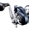 Shimano Torium Star Drag Conventional Reels