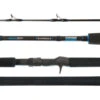 Nomad Design Heavy Jig NJOH604-6 Conventional Casting Rod