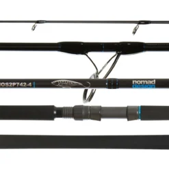 Nomad Design Offshore Spinning Rods