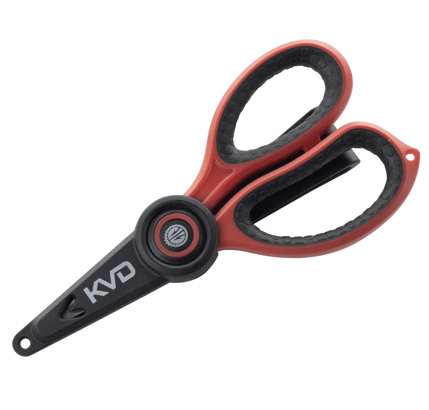 Strike King KVD 5 Inch Precision Braid Scissors - Image 2