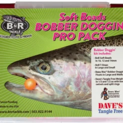 BnR Tackle Bobber Doggin' Bead & Float Pack