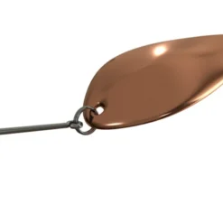 P-Line Pro Steel Spoon