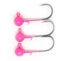 BnR Tackle WormKeeper Jig 3 Pack