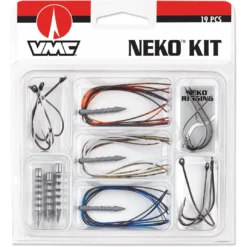 VMC Neko Rig Kit