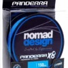Nomad Design Panderra 8X Blue Braid