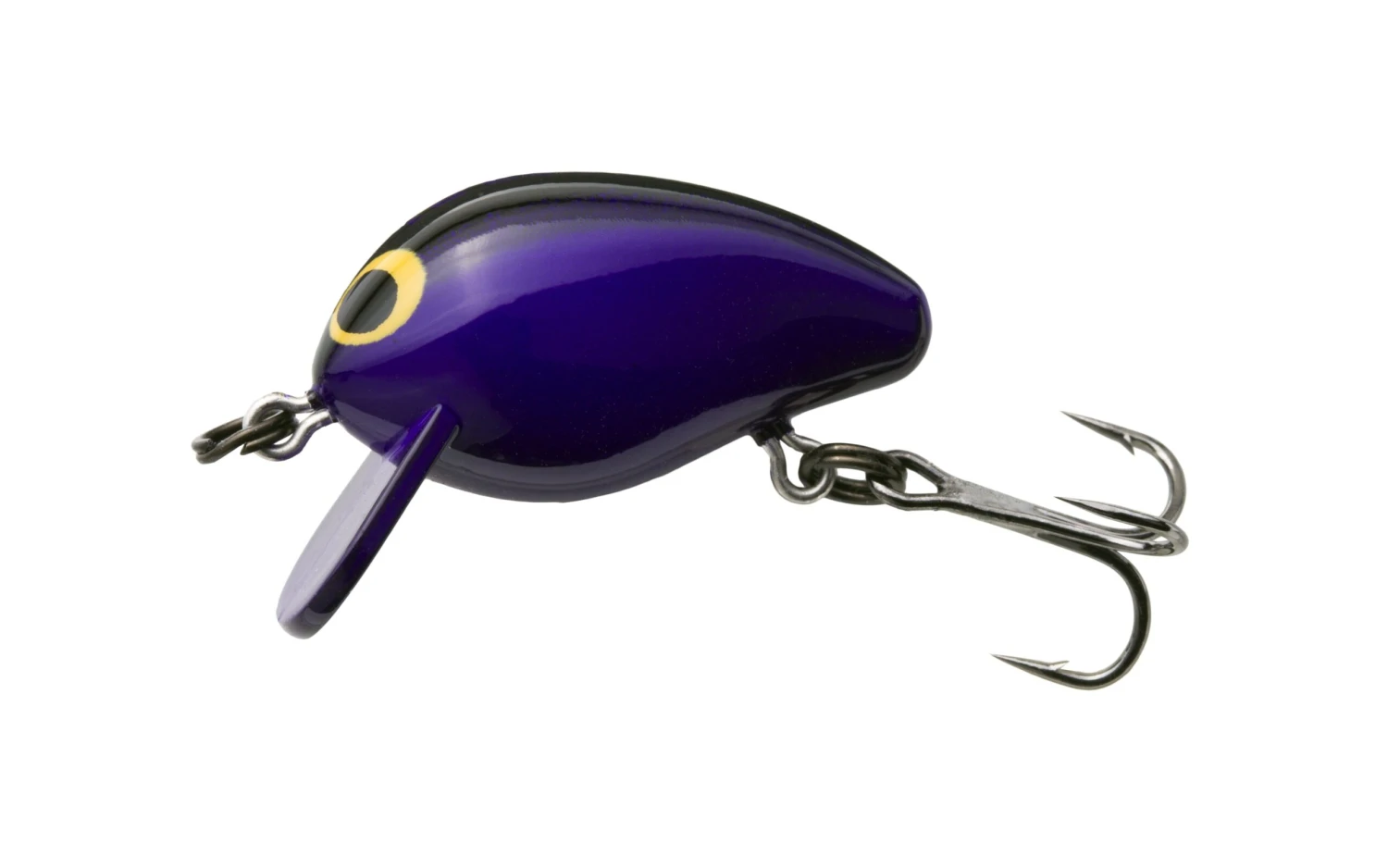 Yo-Zuri Snap Beans 1 Inch Ultralight Crankbait - Image 2