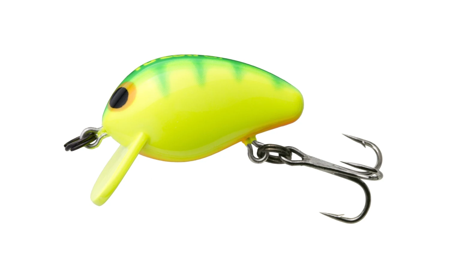 Yo-Zuri Snap Beans 1 Inch Ultralight Crankbait - Image 5